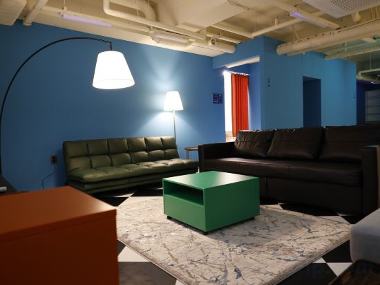 Фото Bluedot Poshtel