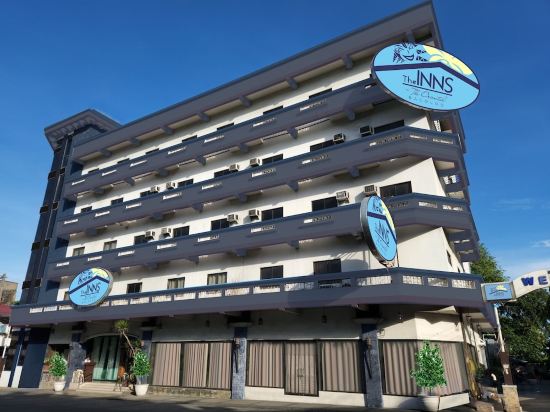 Фото The Inns Bacolod by The Oriental