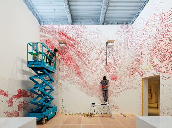 Фото Anteroom Naha