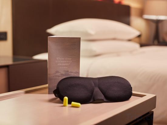 Фото Sofitel Kuala Lumpur Damansara