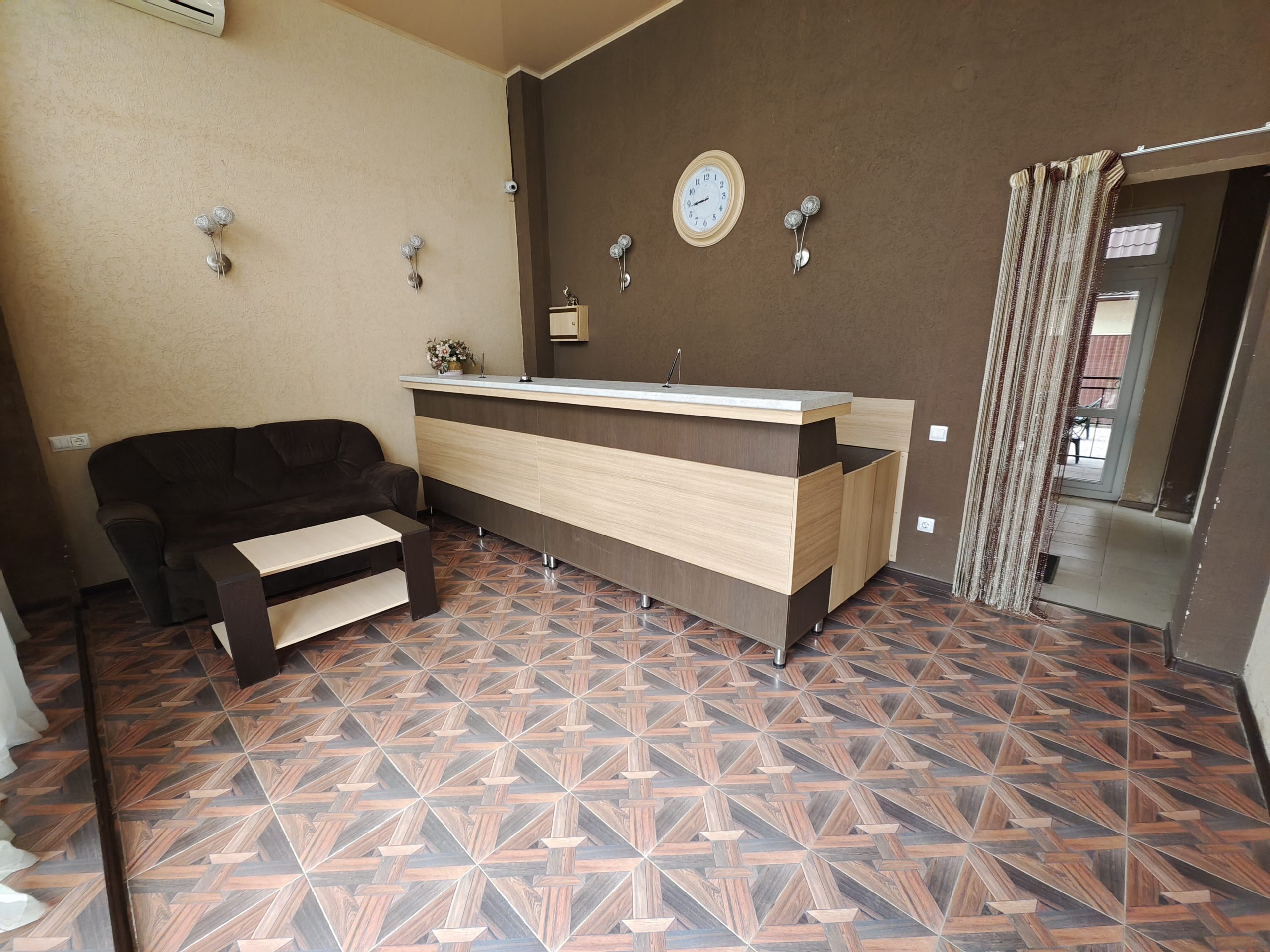 Фото Lion Castle