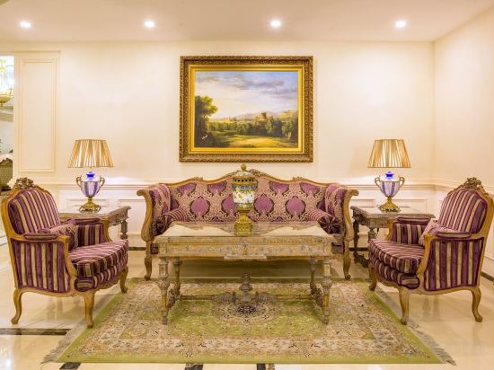 Фото Sunset Jeddah