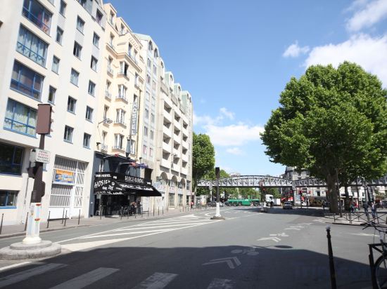 Фото Peace and Love Hostel - Hostel Paris