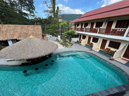 Фото Ginis Beach Resort