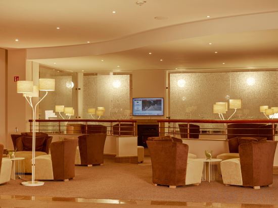 Фото H4 Hotel Hannover Messe