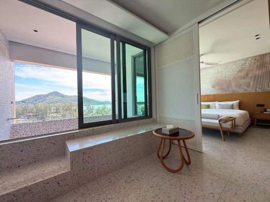 Фото Wyndham Garden Phuket Kamala