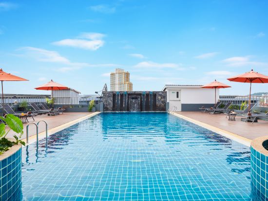 Фото Adelphi Pattaya