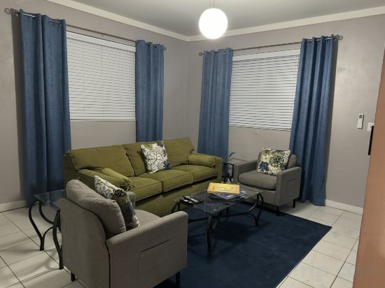 Фото Kozy Bahamas Getaway