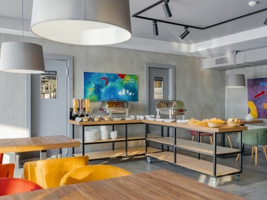 Фото Gogi Ski Resort