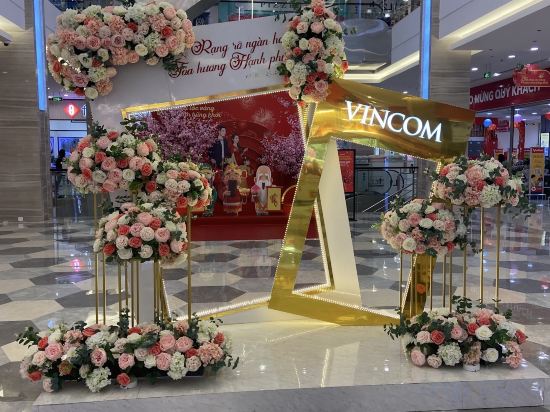 Фото Vinhomes Sky Lake Pham Hung