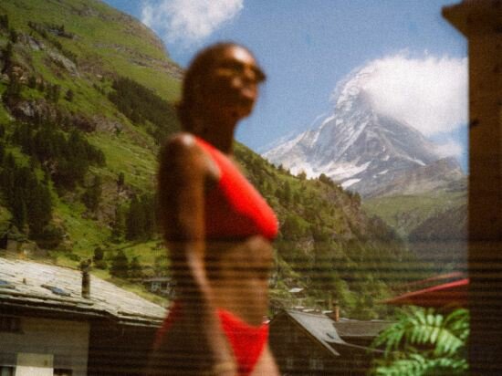 Фото Beausite Zermatt