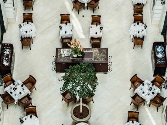 Фото Corinthia Hotel Budapest