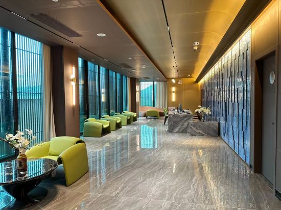 Фото Wyndham Garden Phuket Kamala