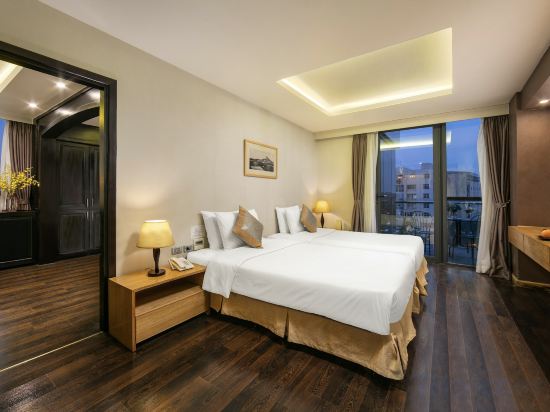 Фото Park Side Sunline Hotel