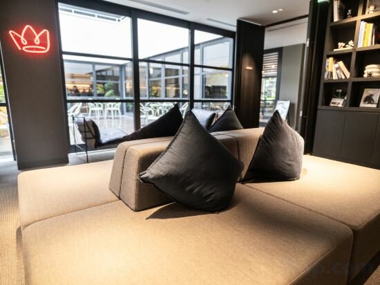 Фото Kabin Kyoto