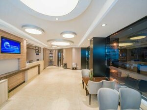 Ouyue Hotel (Liangjiangsihu Guilin Station Branch) (Guangxi Zhuang Autonomous Region, Guilin City), hotel