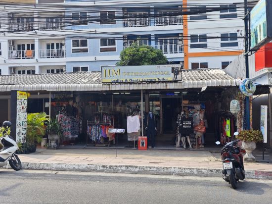 Фото C-View Residence apartments by Apartwell