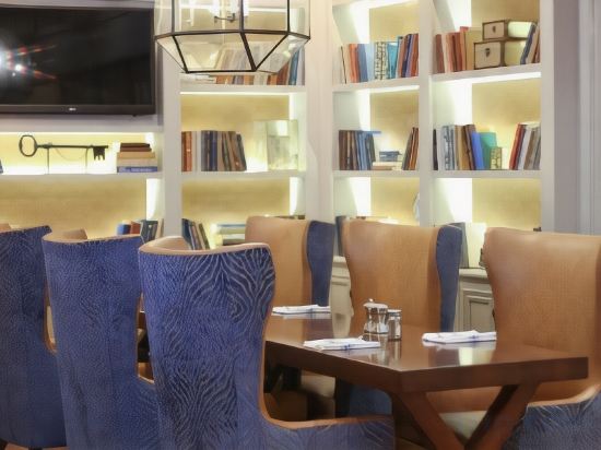 Фото Westfields Marriott Washington Dulles