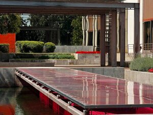 Гостиница Grand Hotel Plovdiv