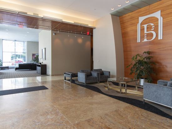 Фото Broadway Plaza, Trademark Collection by Wyndham