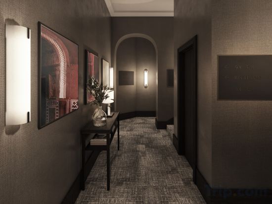 Фото Tower Residences by Blue Orchid