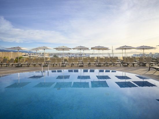 Фото Catalonia Majorica Hotel