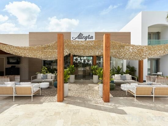 Фото Courtyard by Marriott Aruba Resort