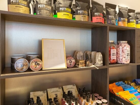 Фото The niu Franz