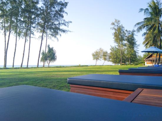 Фото Le Menara Khao Lak Resort