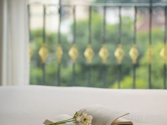 Фото T-Ritz Saigon Hotel & Apartment