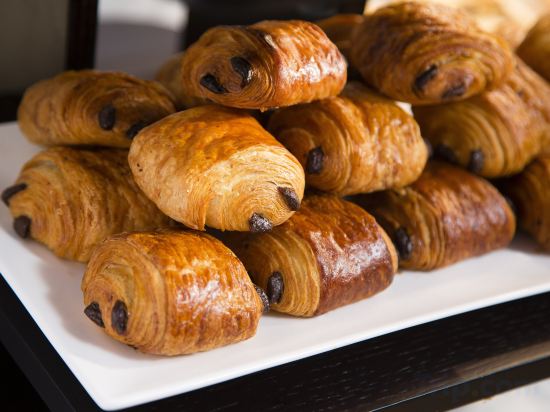 Фото Hôtel Les Matins de Paris & SPA