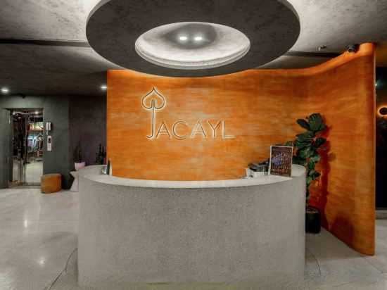 Фото Jacayl Hotel