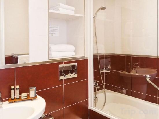 Фото Europe Hotel Paris Eiffel