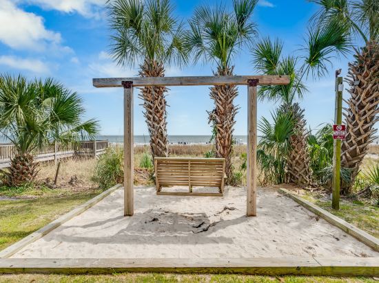 Фото Camelot by the Sea by Hosteeva