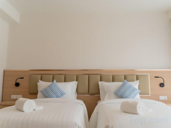 Фото Infinity Aonang Krabi Hotel