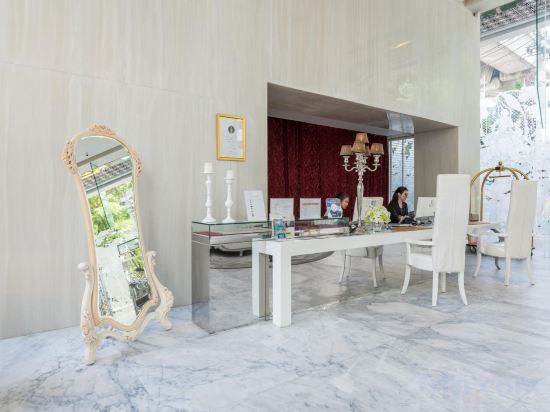 Фото Hua Chang Heritage Hotel Bangkok