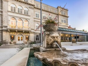 Гостиница Hotel Lapad