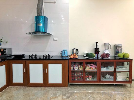 Фото Hanz Noi Bai Airport Hotel