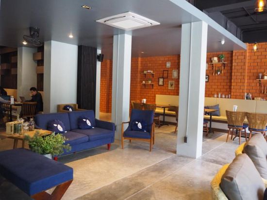 Фото Kokotel Krabi Oasis