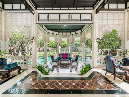 Фото Wora Bura Hua Hin Resort & Spa