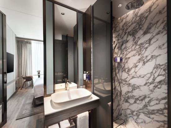 Фото Dorsett Kai Tak