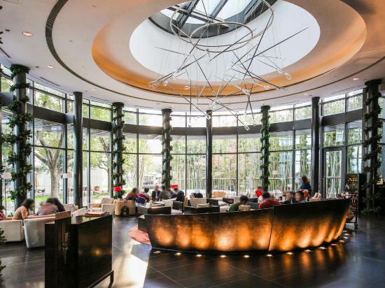 Фото Shanghai Parkyard Hotel