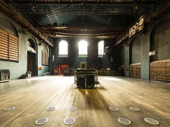 Фото Mercure Muenchen City Center