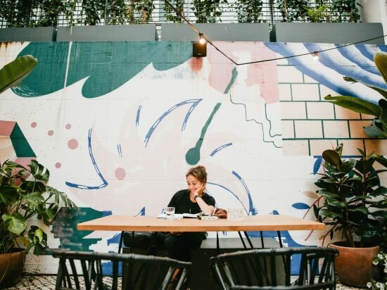 Фото Selina Secret Garden Lisbon