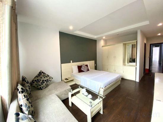 Фото Mi Linh Hotel