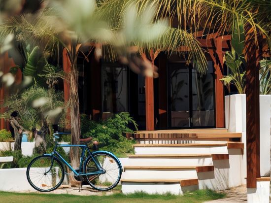 Фото Ölüdeniz Blu Luxury Unique Hotel