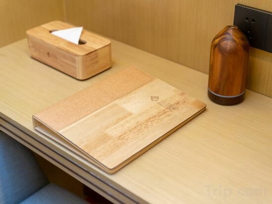 Фото Renjoy Hotel (Changbaishan North Slope Visitor Center)