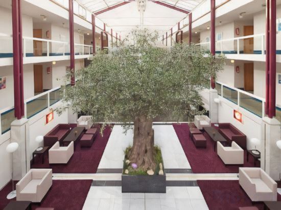 Фото Best Western Plus Hotel Fellbach-Stuttgart