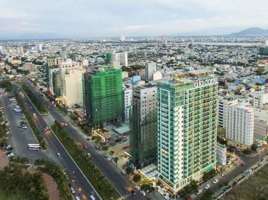 Фото A La Carte Da Nang Beach