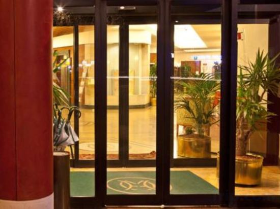 Фото Hotel Mirage, Sure Hotel Collection by Best Western